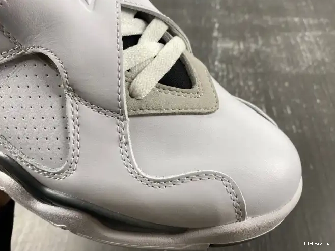 Rep Jordan Bunny (2013) 305381-103 Air Bugs 8 Retro 0620
